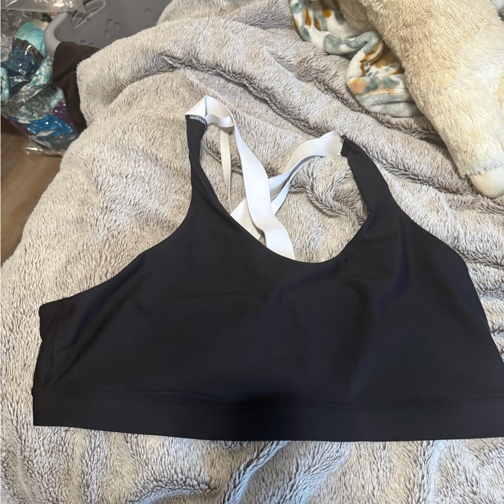 Old Navy Sports Bra